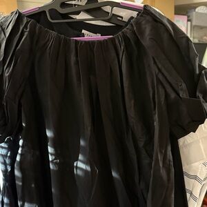 Harshman Saks fifth Avenue brand size small Blouses